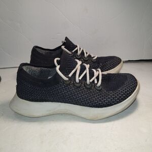 Allbirds TD Tree Dasher Running Shoes Sneakers Women's sz 7.